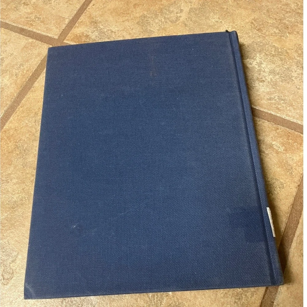 Synopsis of the Four Gospels English Edition Kurt Aland RSV 1985 Hardcover Bible